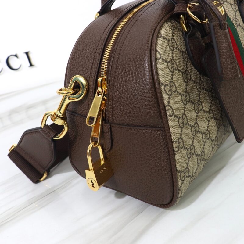 Replica Gucci Savoy Small