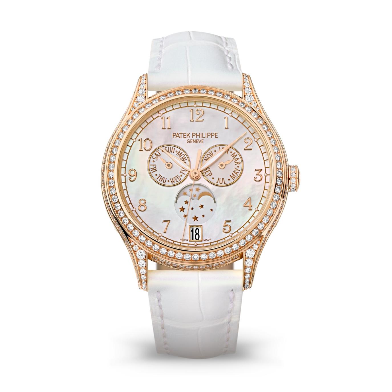 Patek Philippe Complications Annual Calendar 4948R-001 38mm