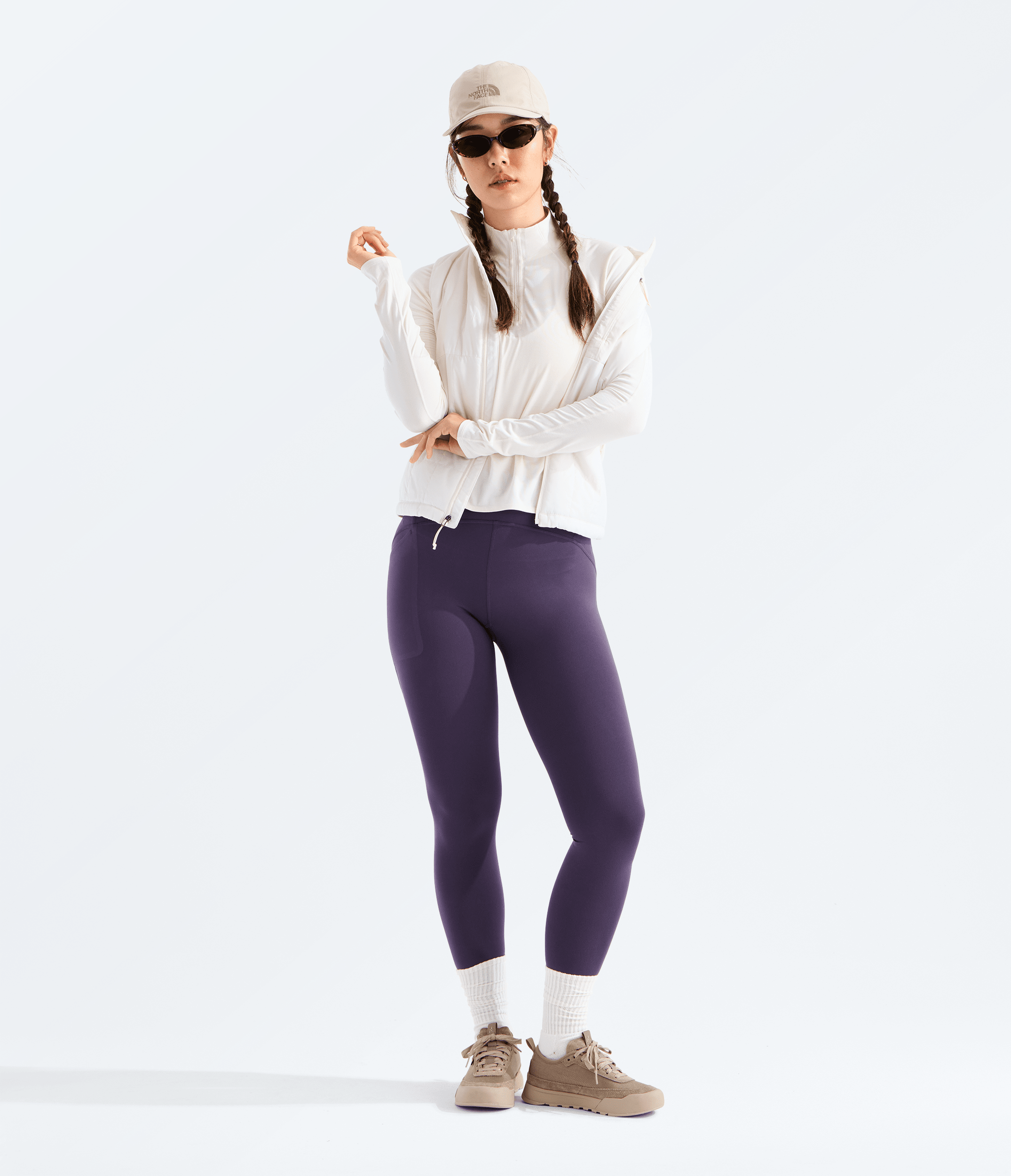 Women’s Jaida ¼ Zip
