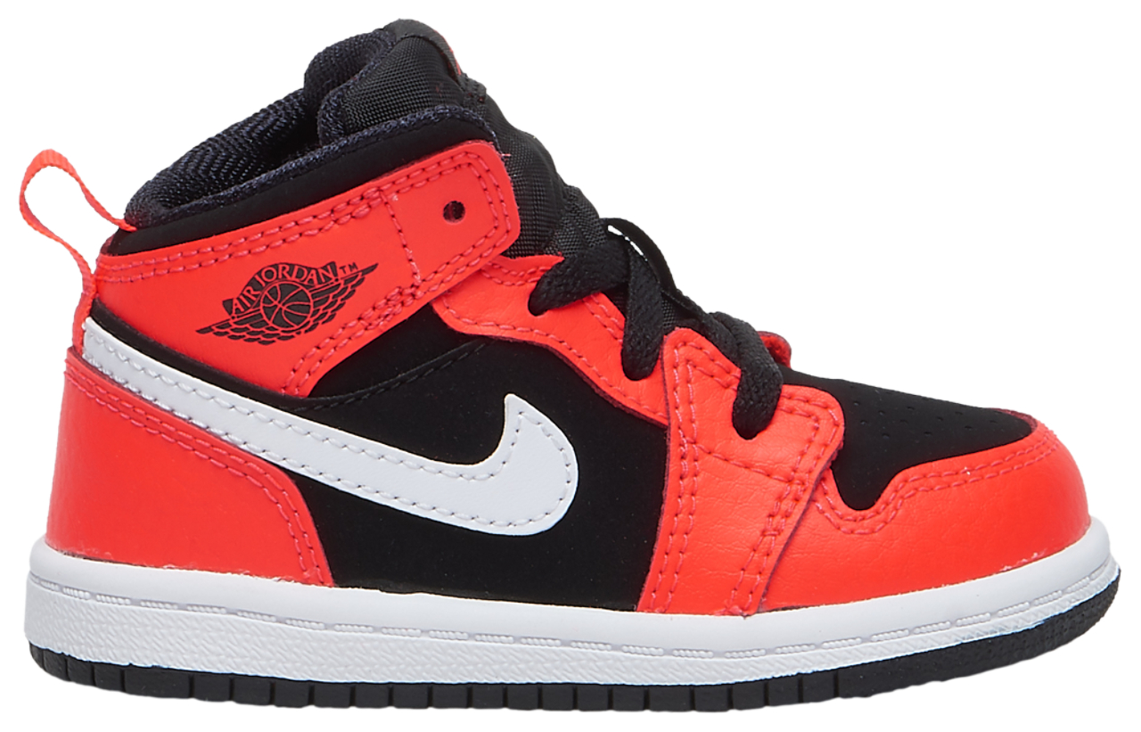 Jordan AJ 1 Mid