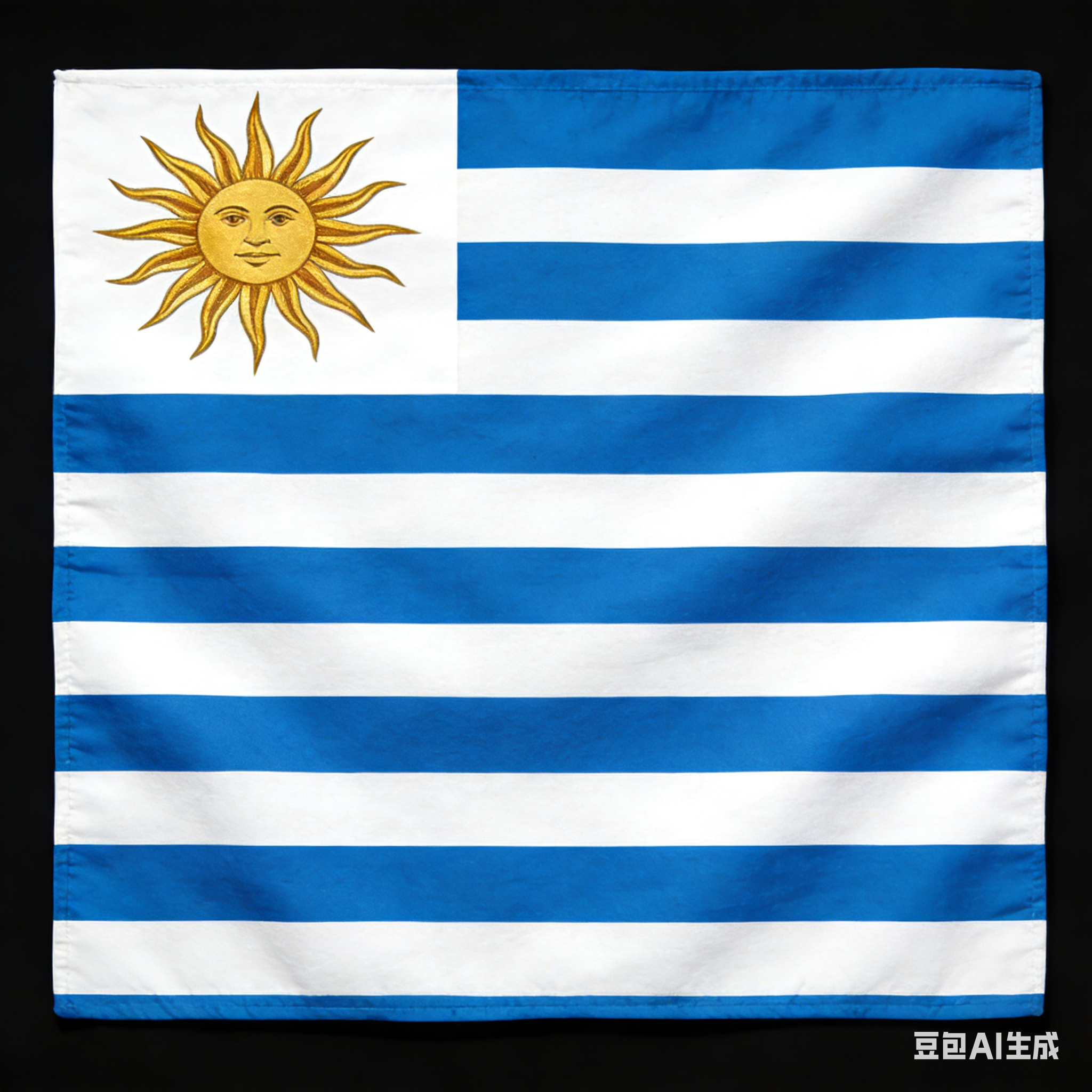 Uruguay