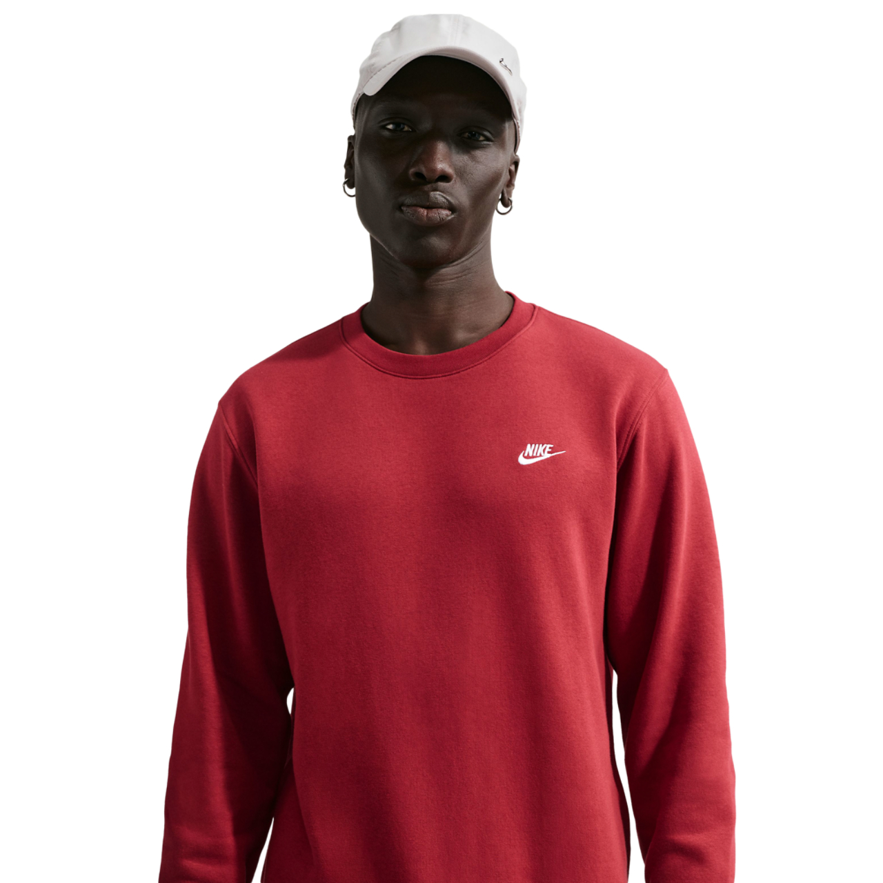 Nike Club Crew