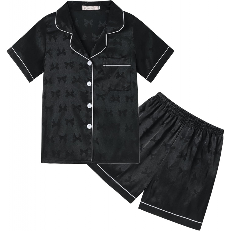 Unisex Kids Boys and Girls Pajama Sets