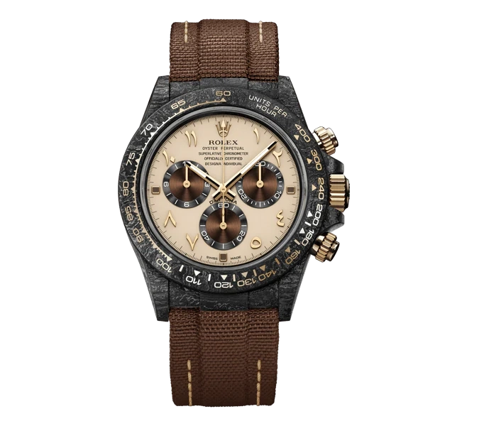 DAYTONA Desert Eagle Arabic - SUPER VERSION 1-1
