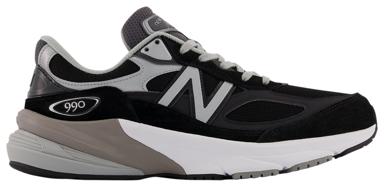 New Balance 990 V6