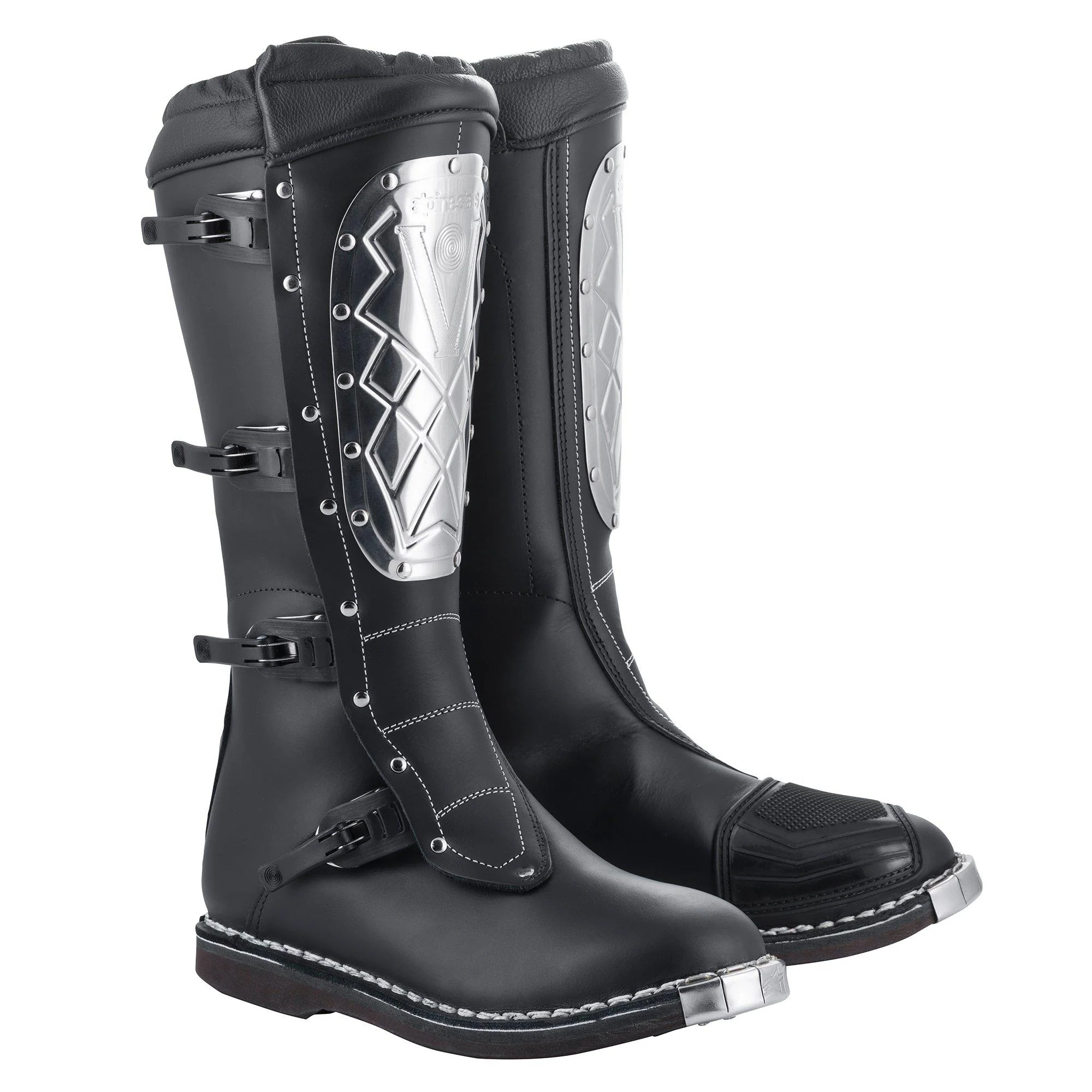 Supervictory Boots