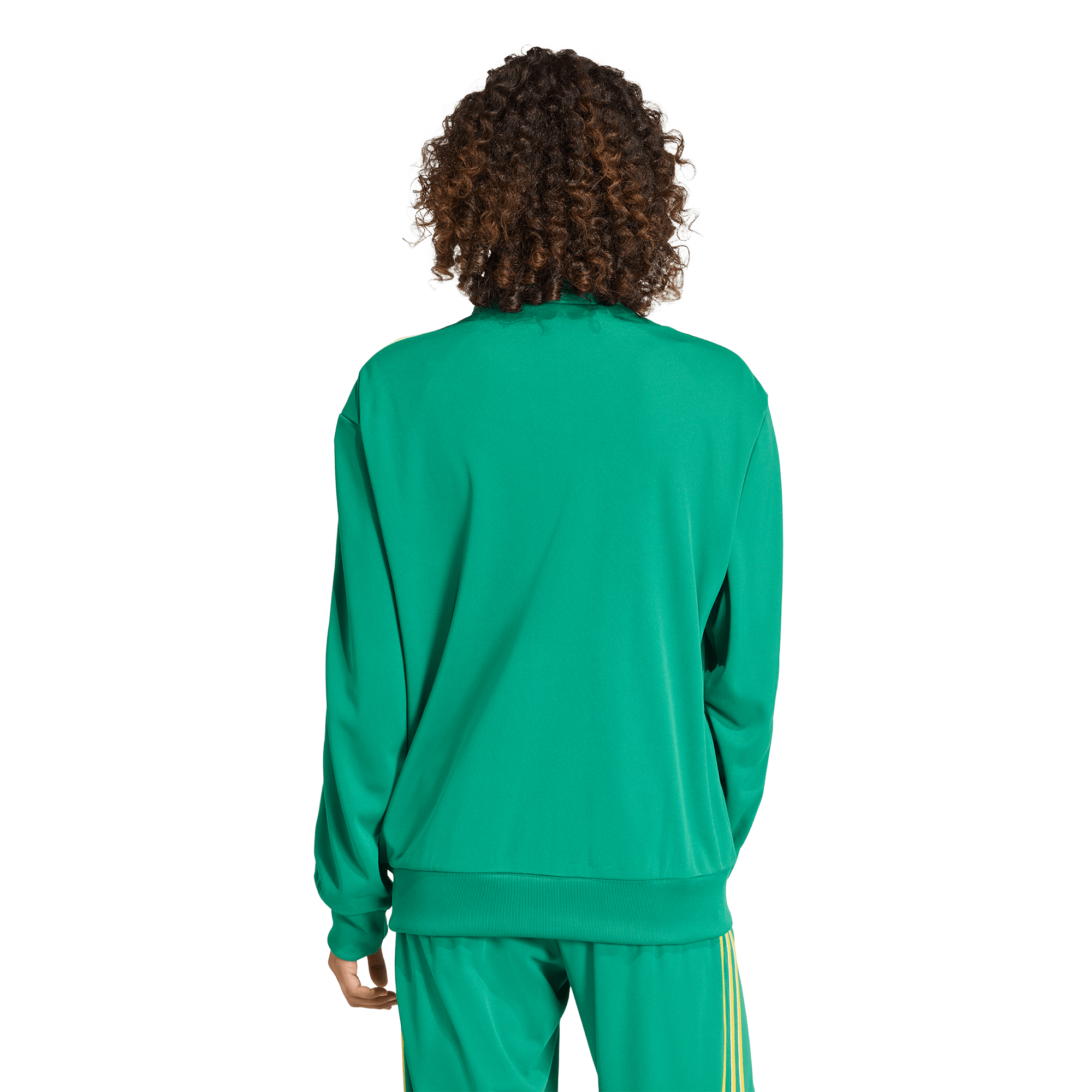 adidas Originals adicolor Loose Firebird Track Top