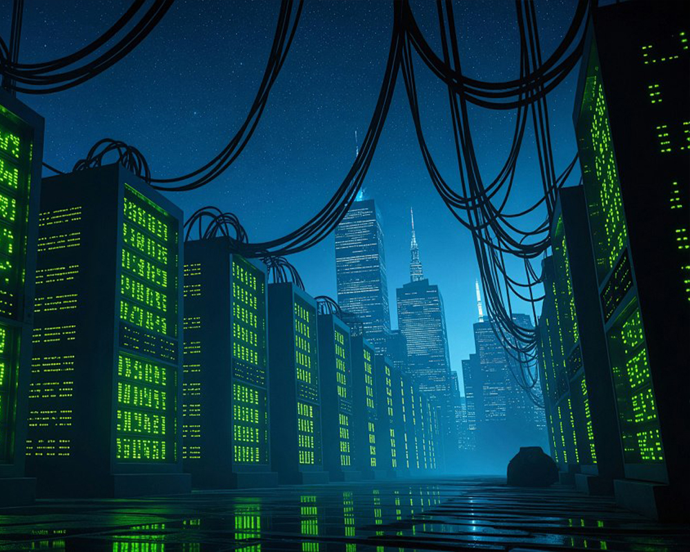 Common Faults of Automatic Control Equipment