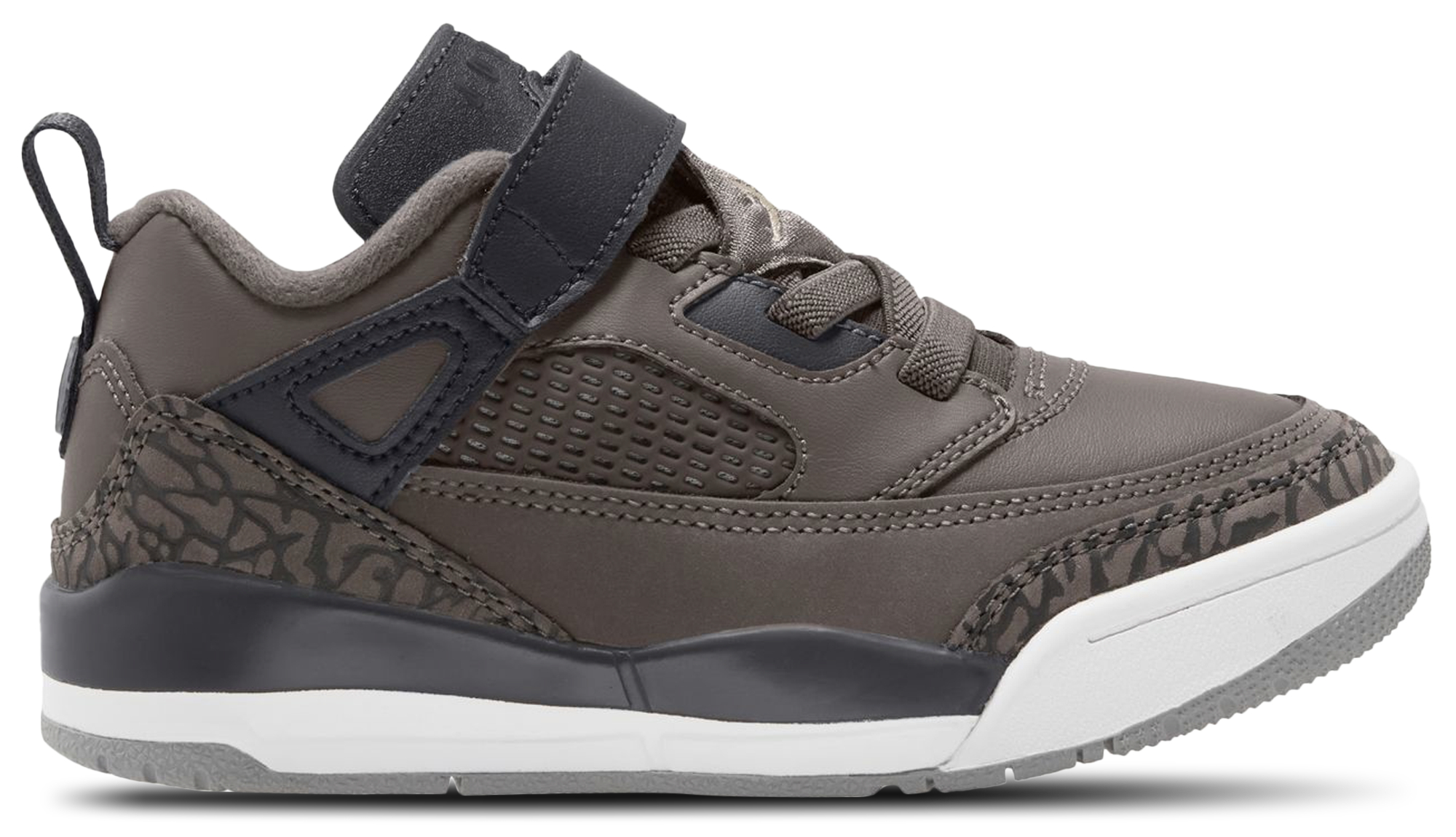 Jordan Spizike Low