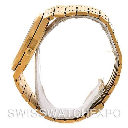 Audemar Piguet Royal Oak Perpetual Watch 25654ba.0.0944ba.01