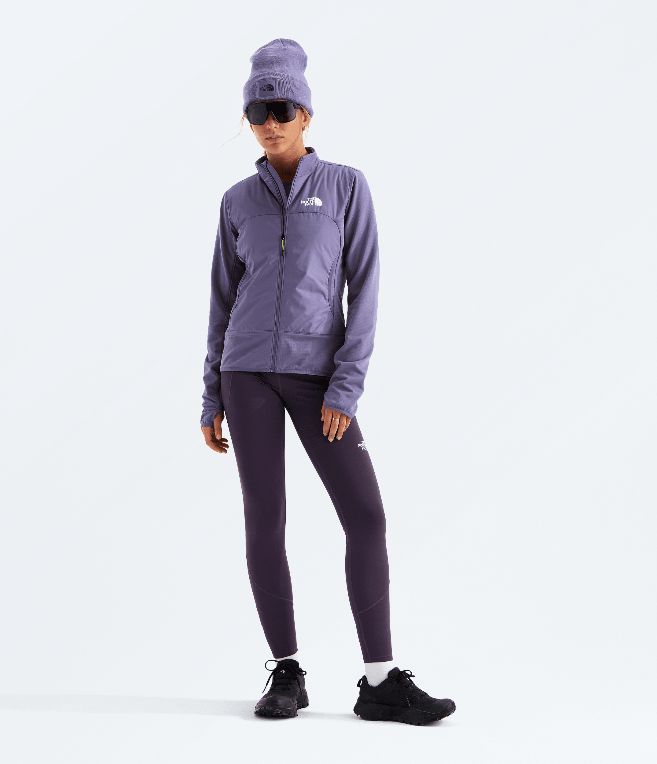 Women’s Winter Warm Pro Jacket