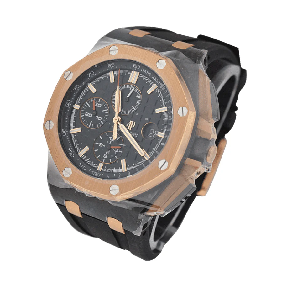 Audemars Piguet Queen Elizabeth 26406FR.OO.A002CA.01 Super Clone