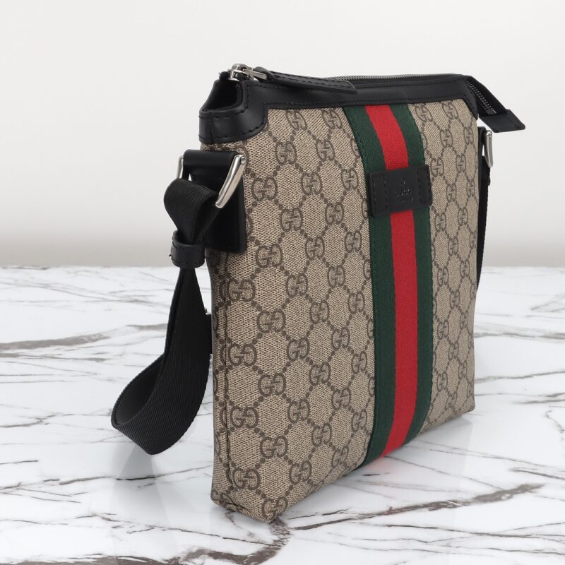 Replica Gucci GG Supreme Web