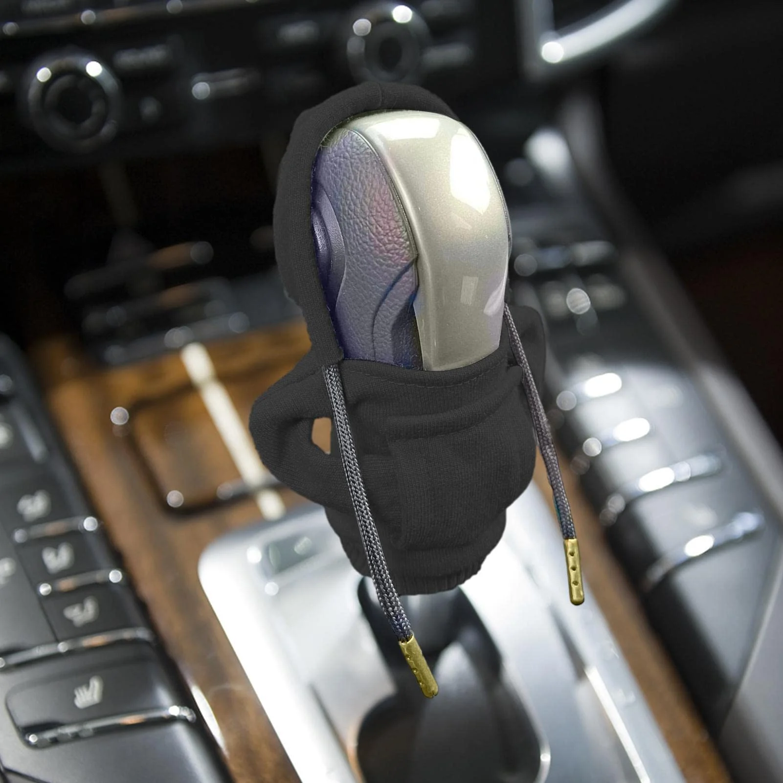 ⏰Buy 2 Get 1 Free ( Add 3 pcs to cart ) ⏰ -Car Gear Shift Cover