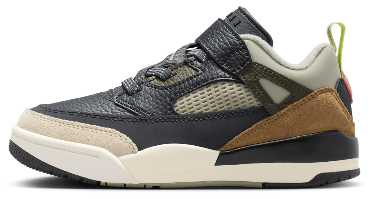 Jordan Spizike Low