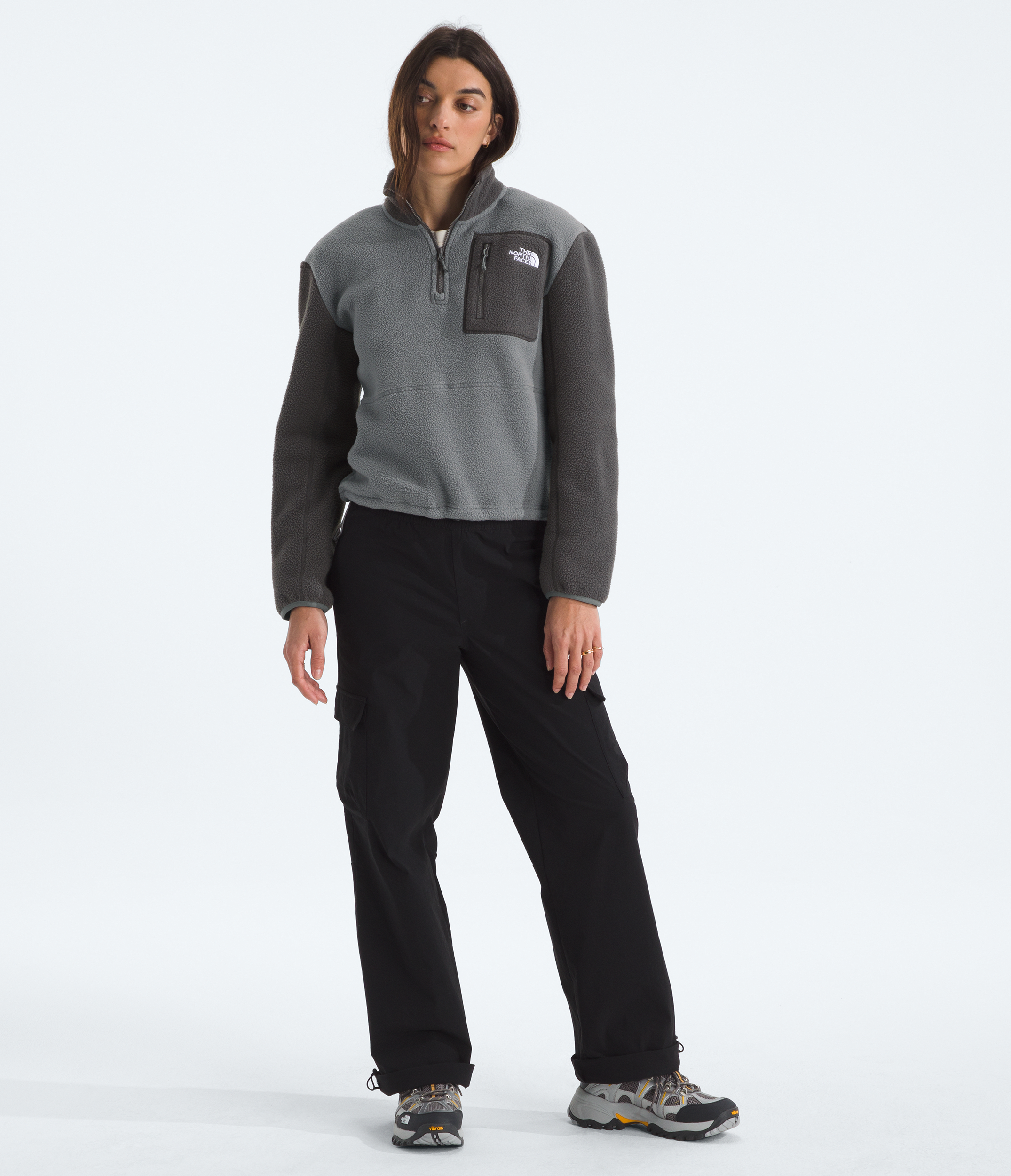 Women’s Yumiori ¼ Zip