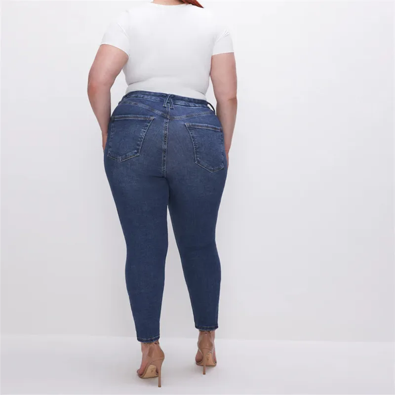 🔥Big Sales - 48% OFF🔥Shapewear Tummy Control Jeans (Buy 2 get extra 10% off)