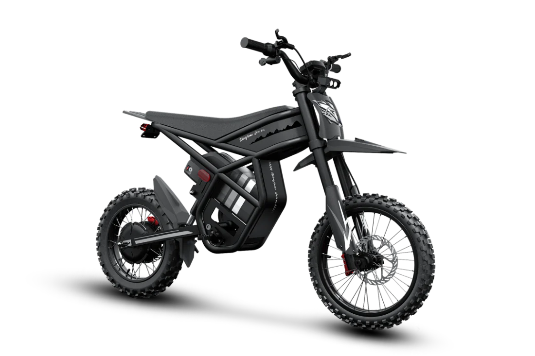 GT54 Pro Electric Mini Motorbike for Teenagers & Adults