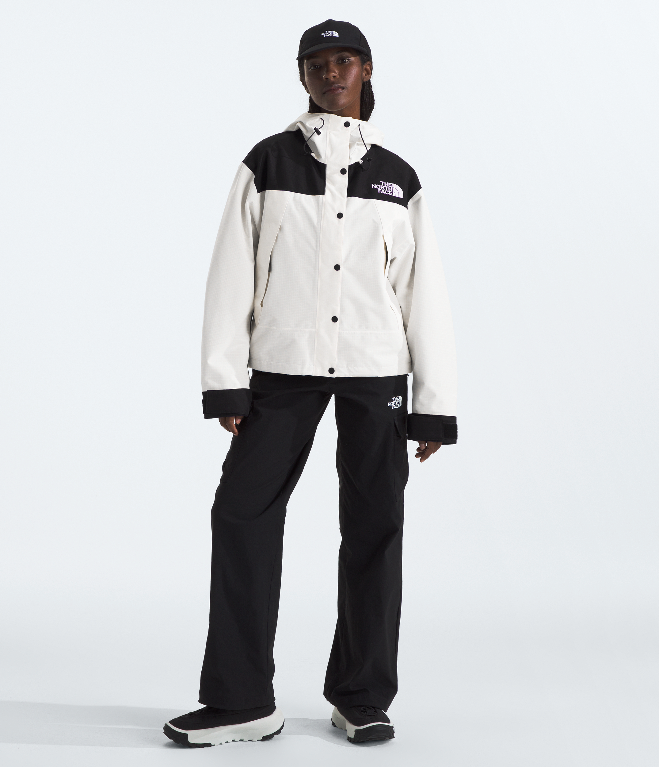 Women’s DRYVENT™ Mono Mountain Jacket