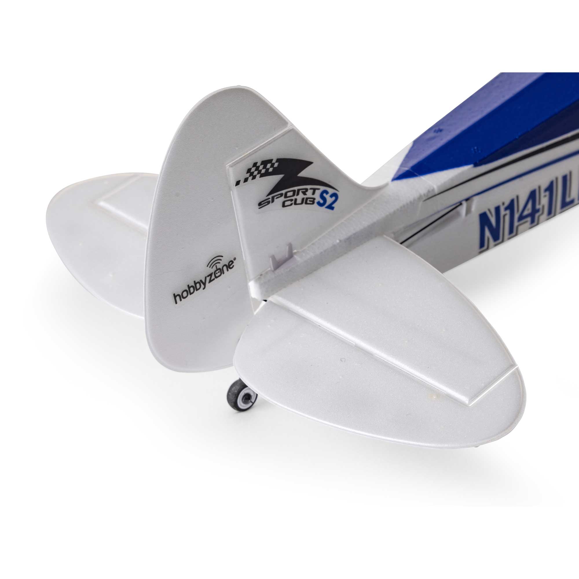 Sport Cub S 2 RTF with SAFE