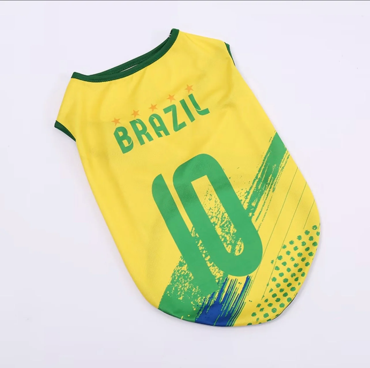Brazil 10 - Home