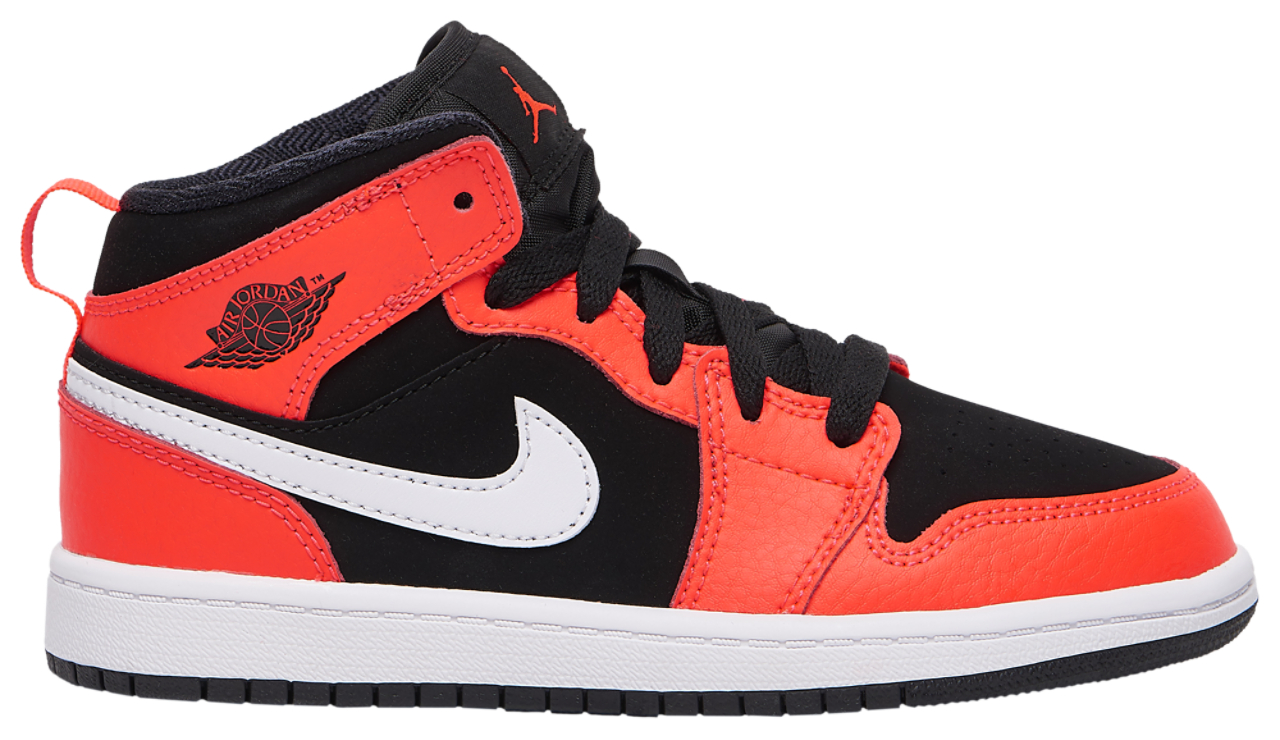 Jordan AJ 1 Mid