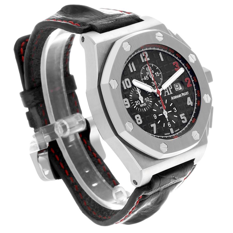 Audemars Piguet Royal Oak Offshore Shaquille ONeal Watch 26133ST