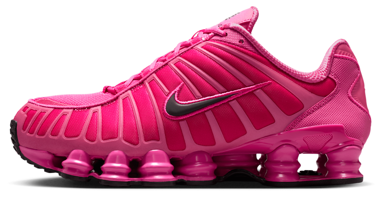Nike Shox TL