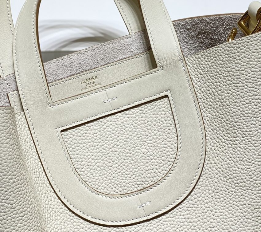Replica Hermès The Loop White