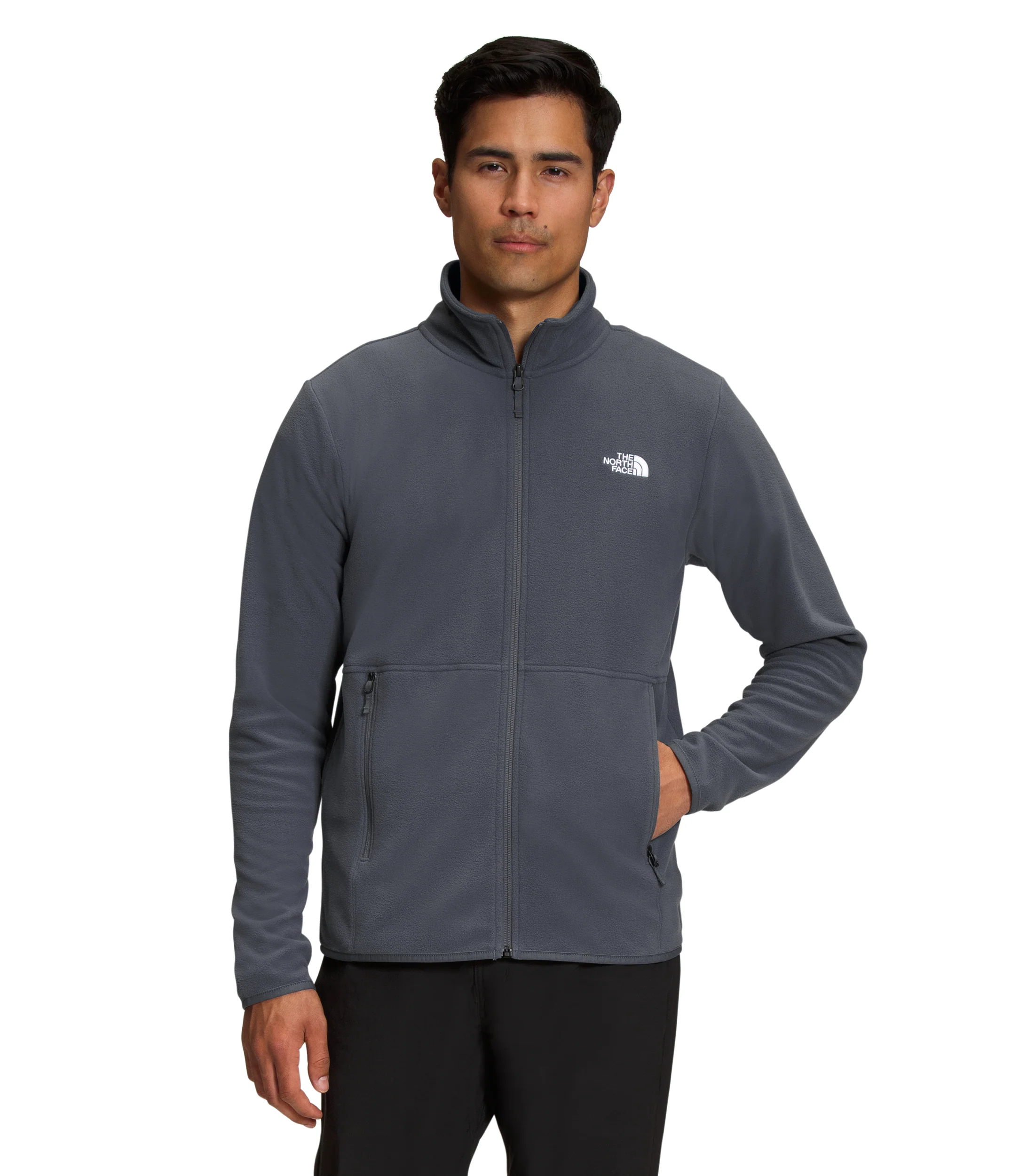 Men's TKA Glacier Full Zip Jacket