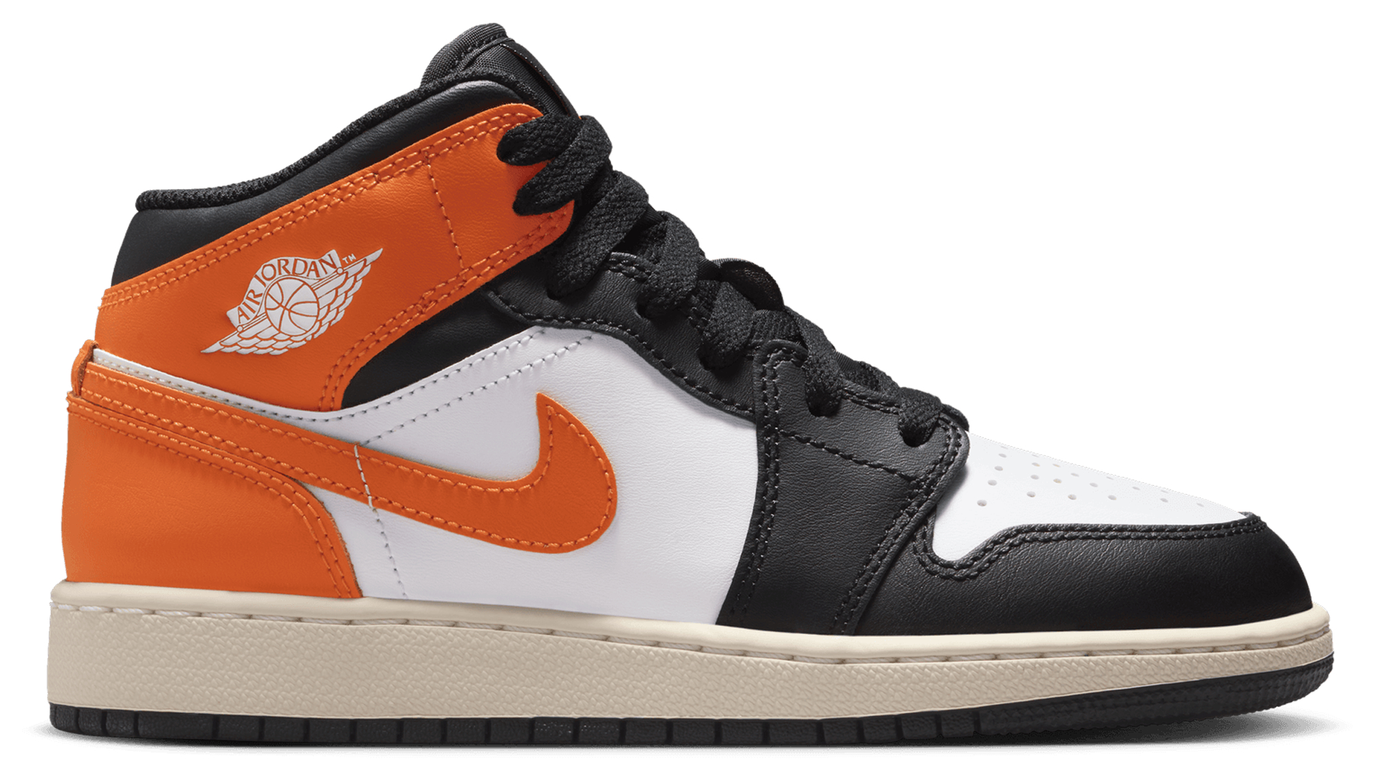 Jordan AJ 1 Mid