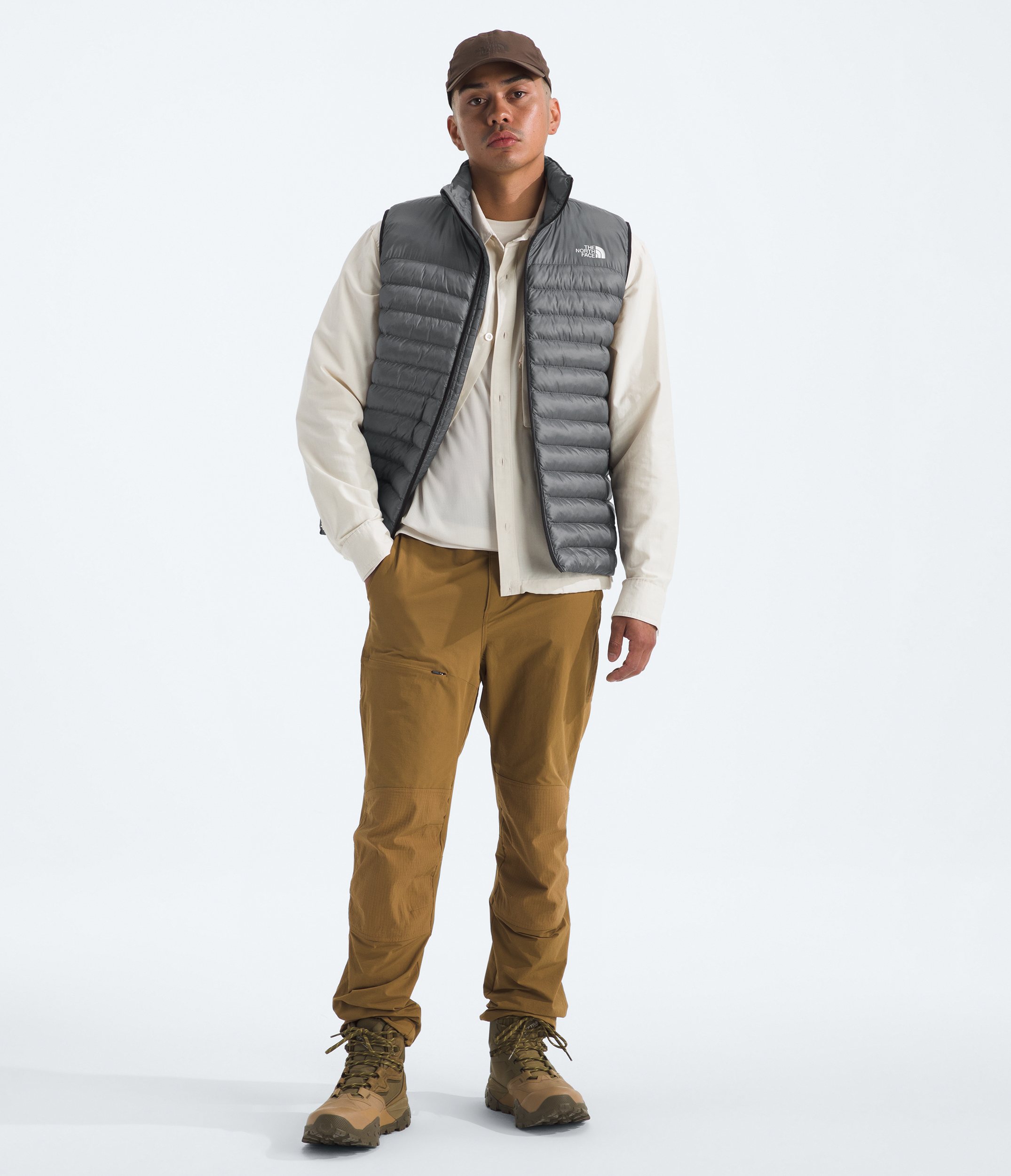 Men’s Terra Peak Vest
