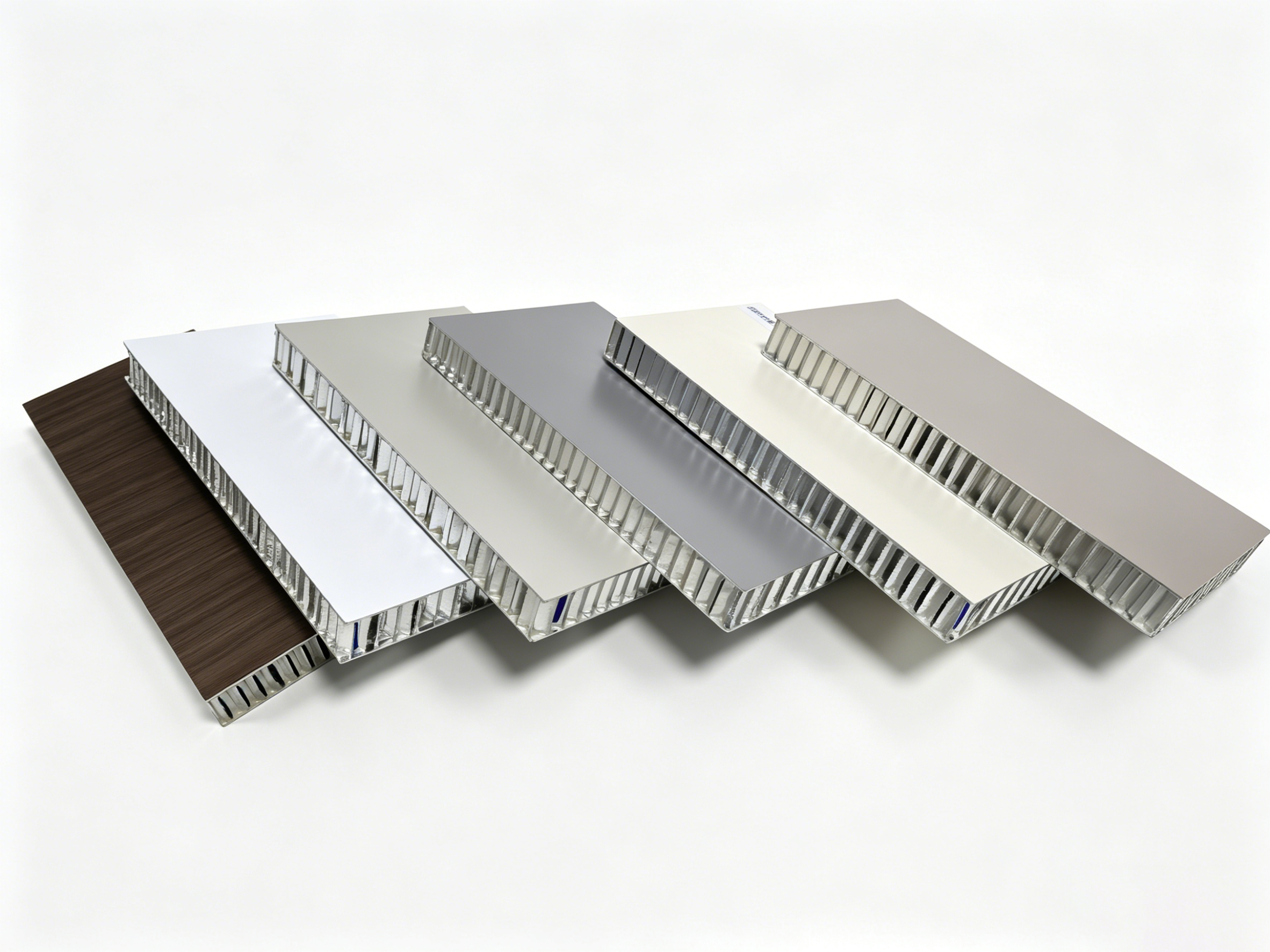 Waterproof Eco-Friendly and Recyclable Wall Panel Ceiling Panel Waterproof Thermal Insulation Customized Aluminum Alloy