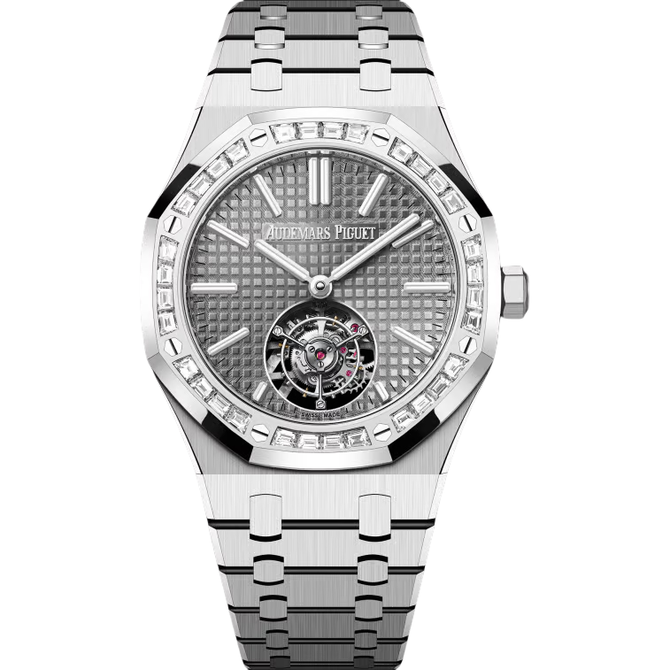 Royal Oak Selfwinding Flying Tourbillon Special Edition 41mm