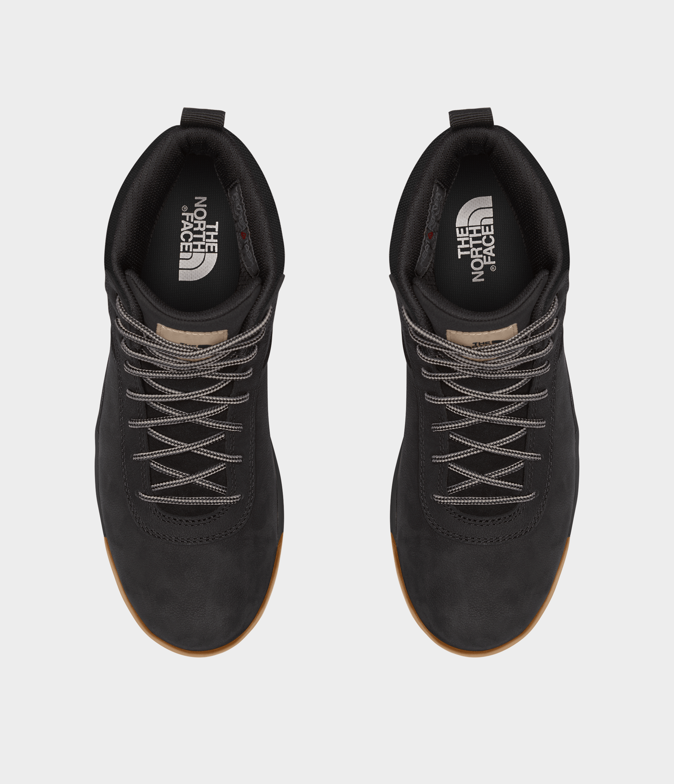 Men’s Larimer Mid Waterproof Boots