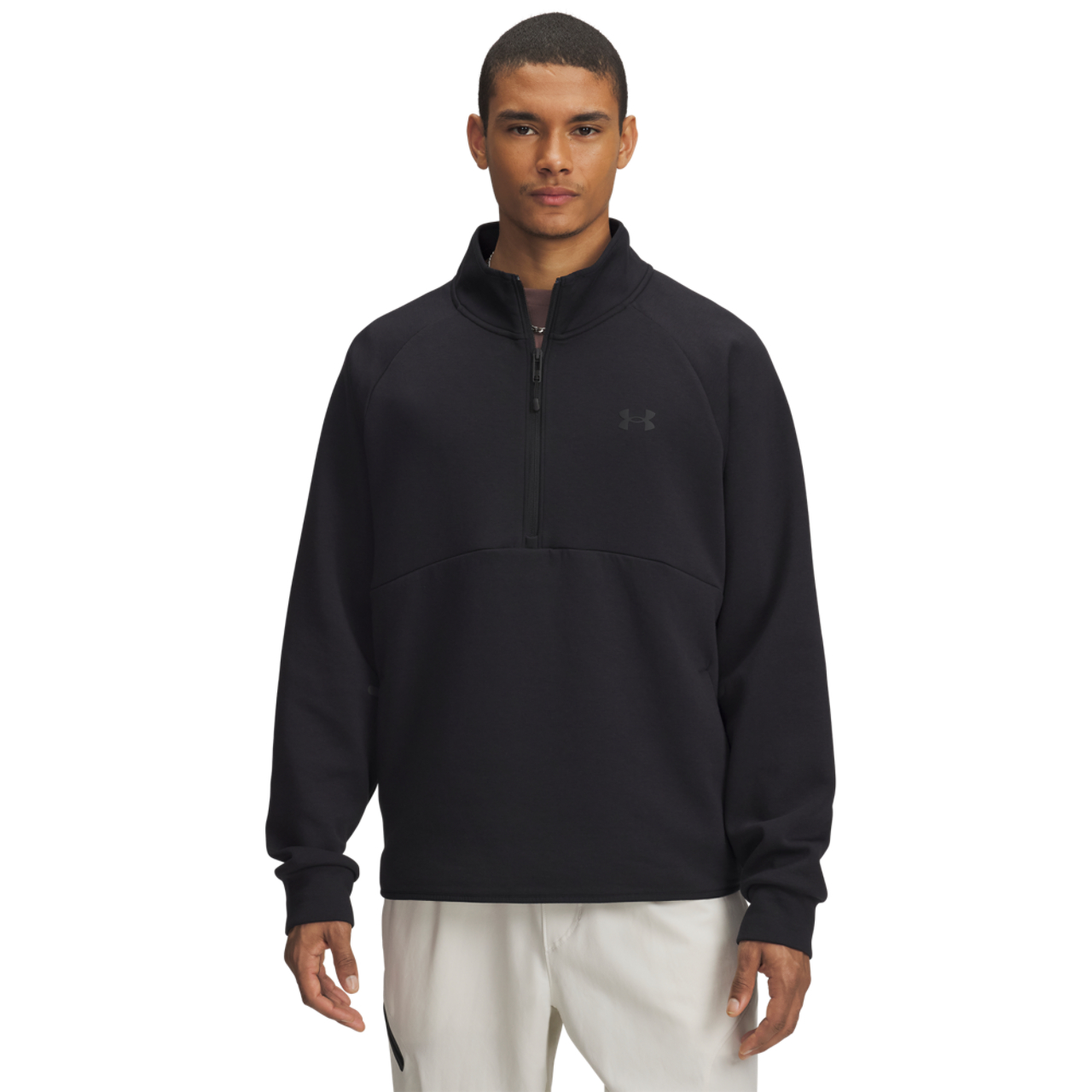 Under Armour Unstoppable Fleece Half Zip