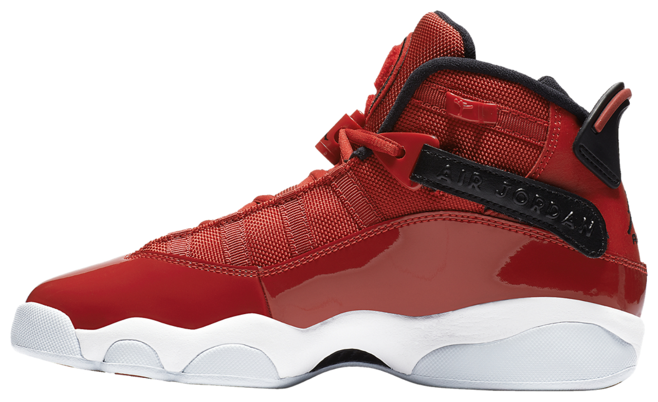 Jordan 6 Rings