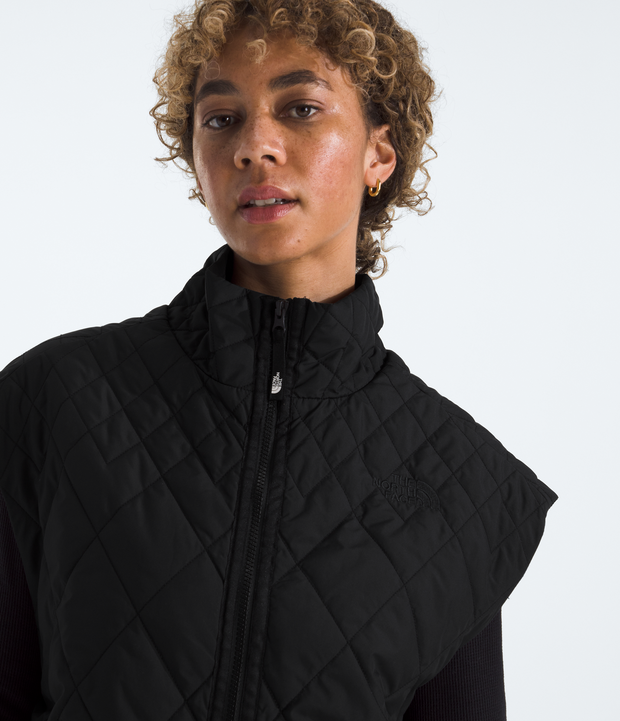 Women’s Diamond Peak Insulated Vest
