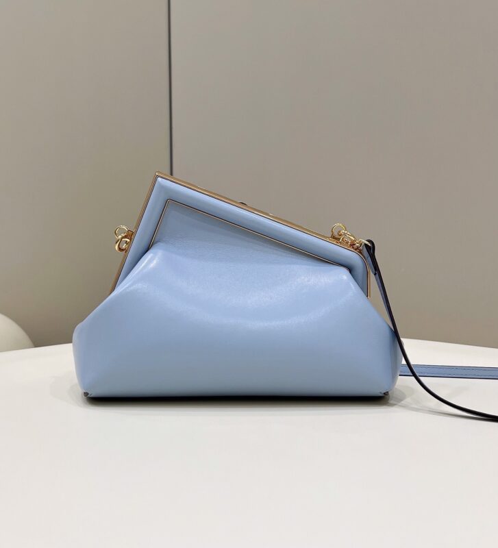 Replica Fendi First Sky Blue