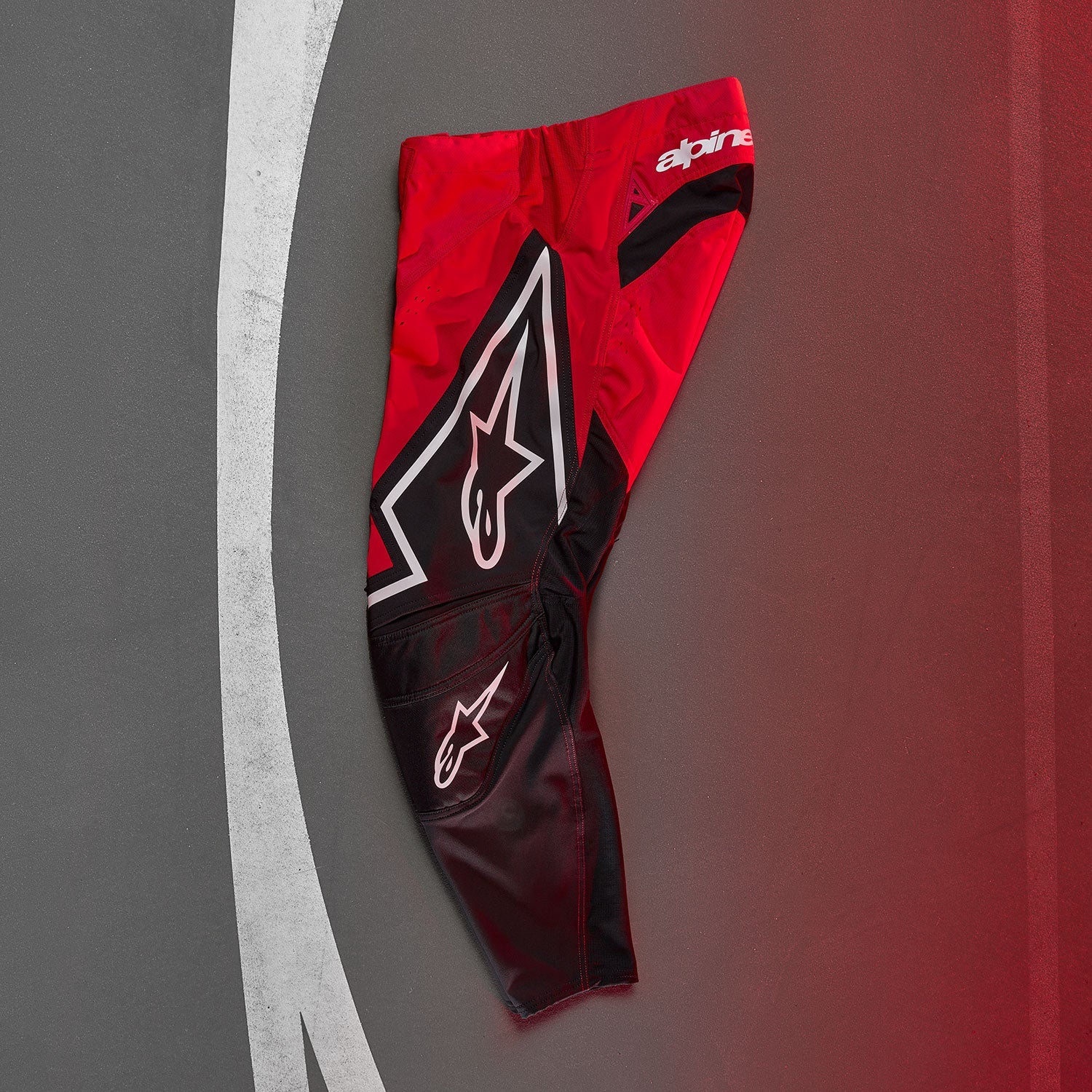 Limited Edition Techstar Acumen Pants