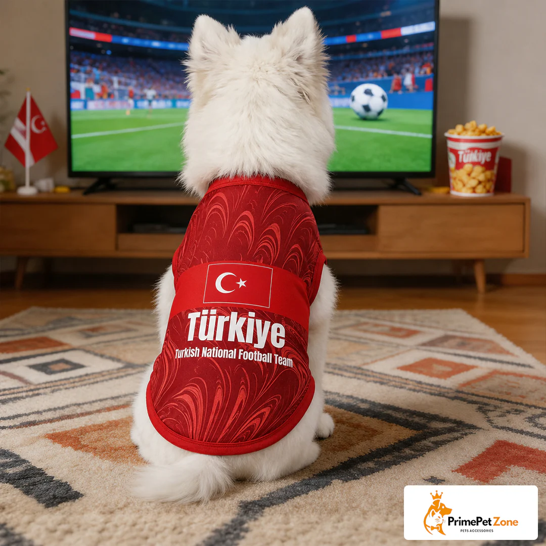 Turkey - Home