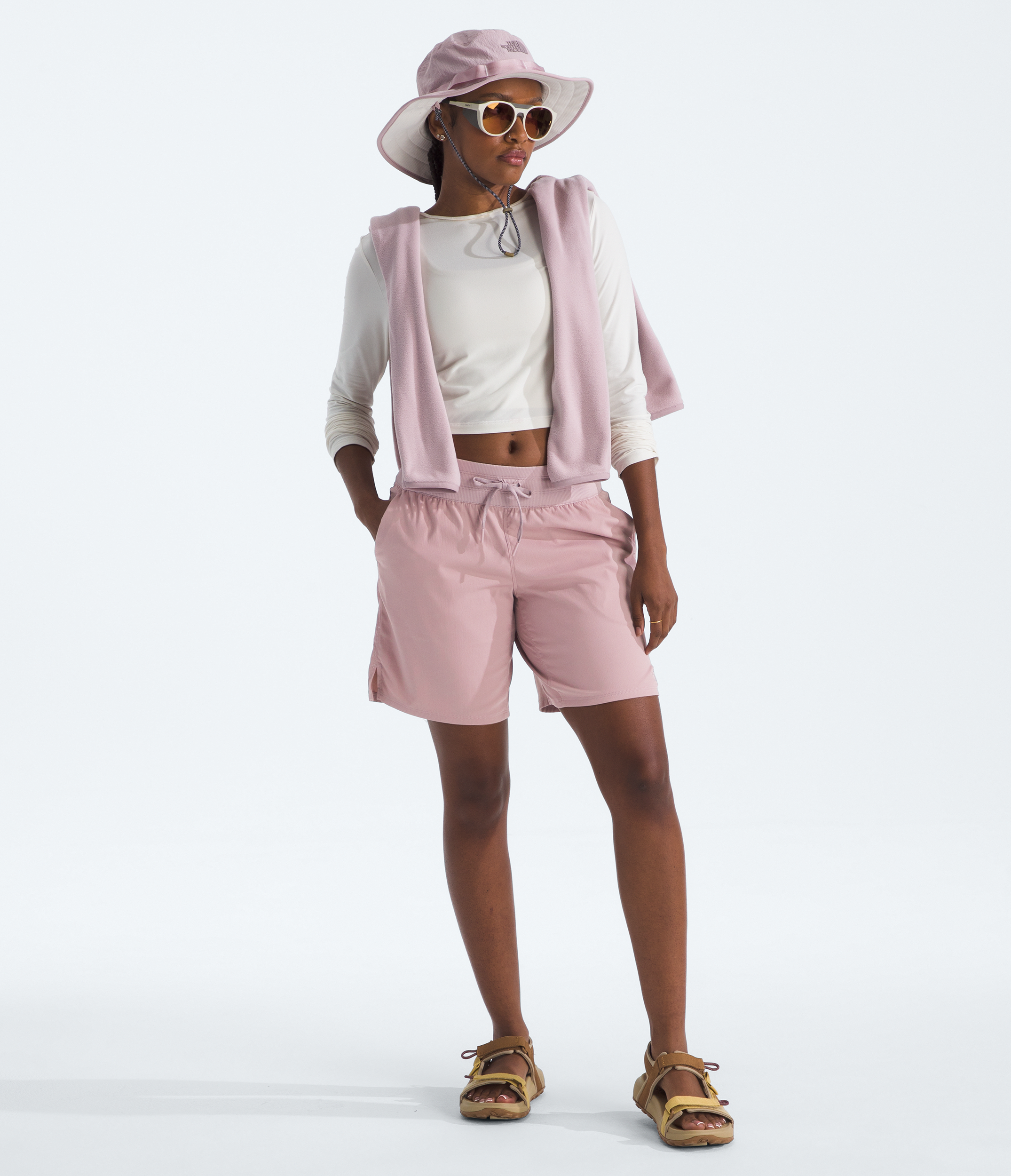 Women’s Aphrodite Motion Bermuda Short