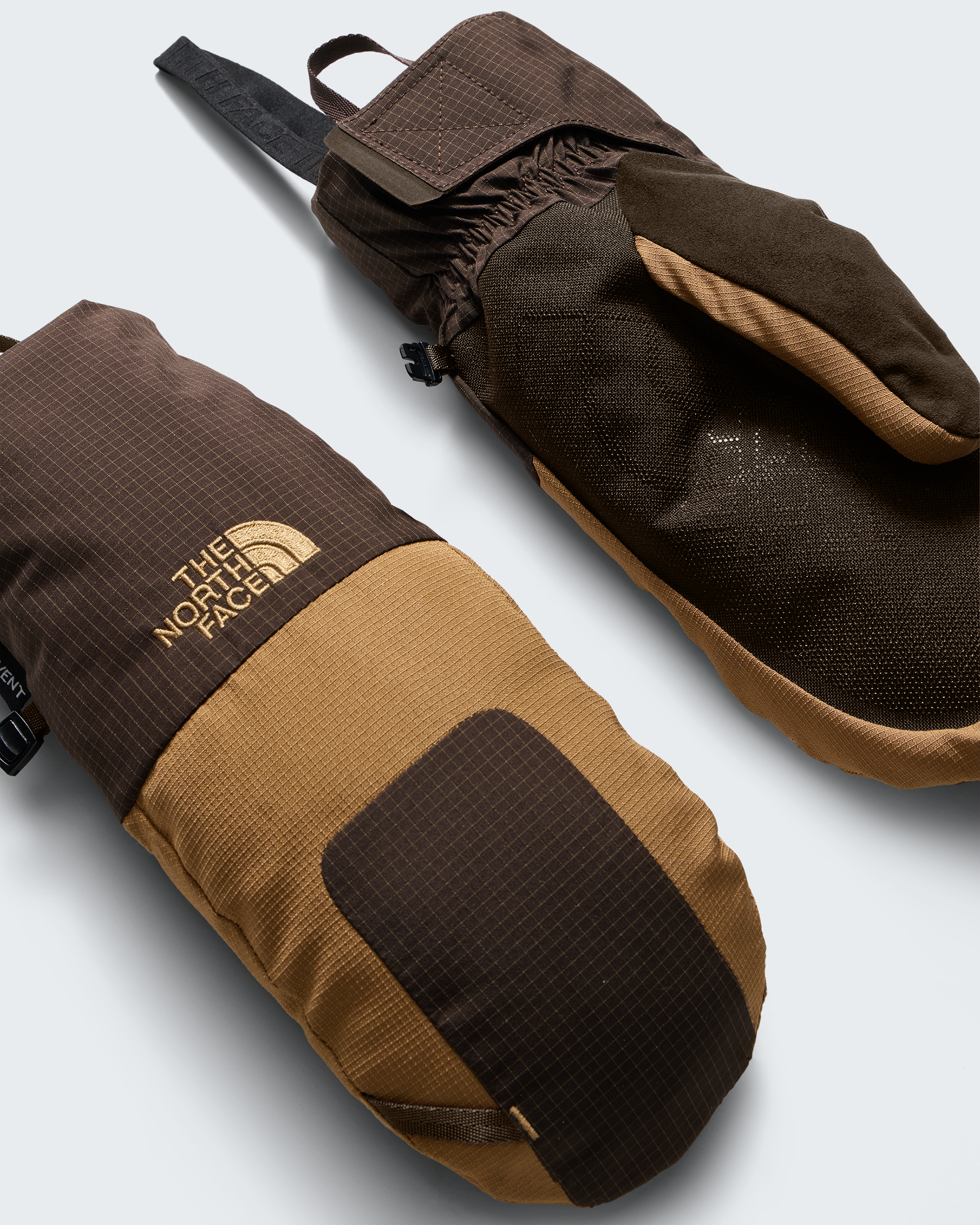 Montana Short Mitt