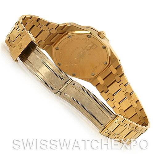 Audemar Piguet Royal Oak Perpetual Watch 25654ba.0.0944ba.01