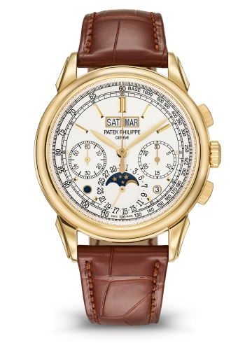 Patek Philippe Patek Philippe Grand Complications 41mm Reference : 5270J-001