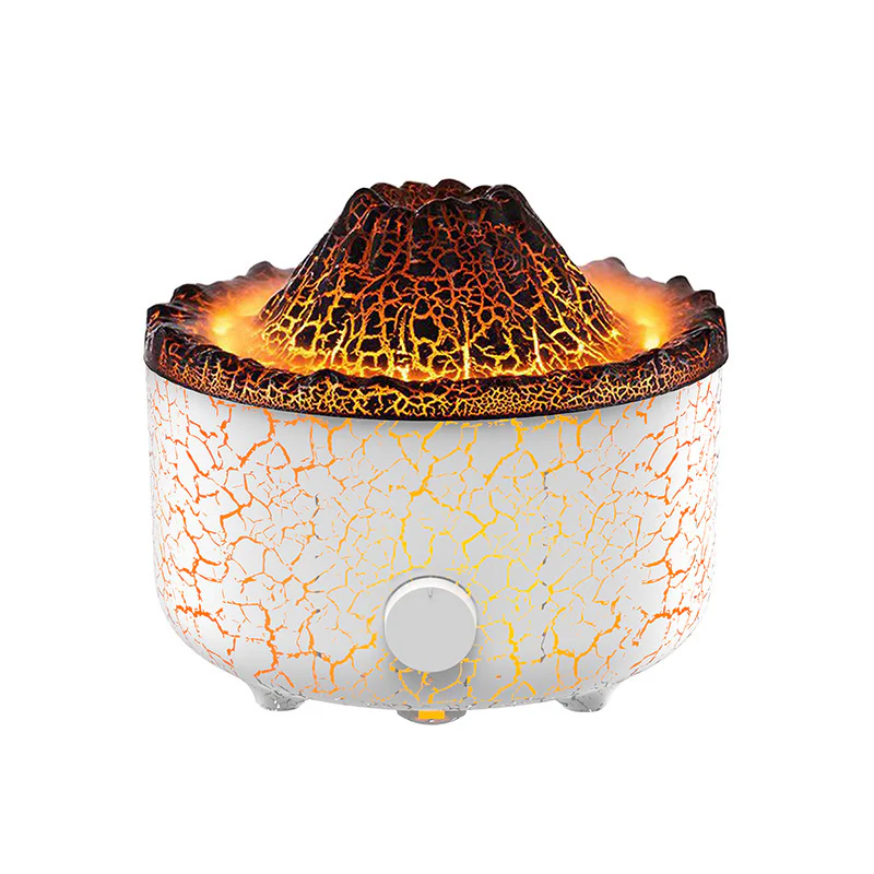Volcano Humidifier Aromatherapy Machine