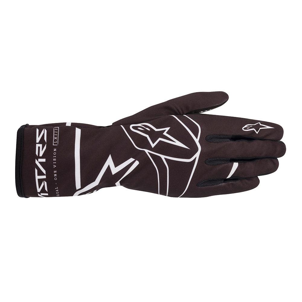Tech-1 K Race V2 Solid Gloves