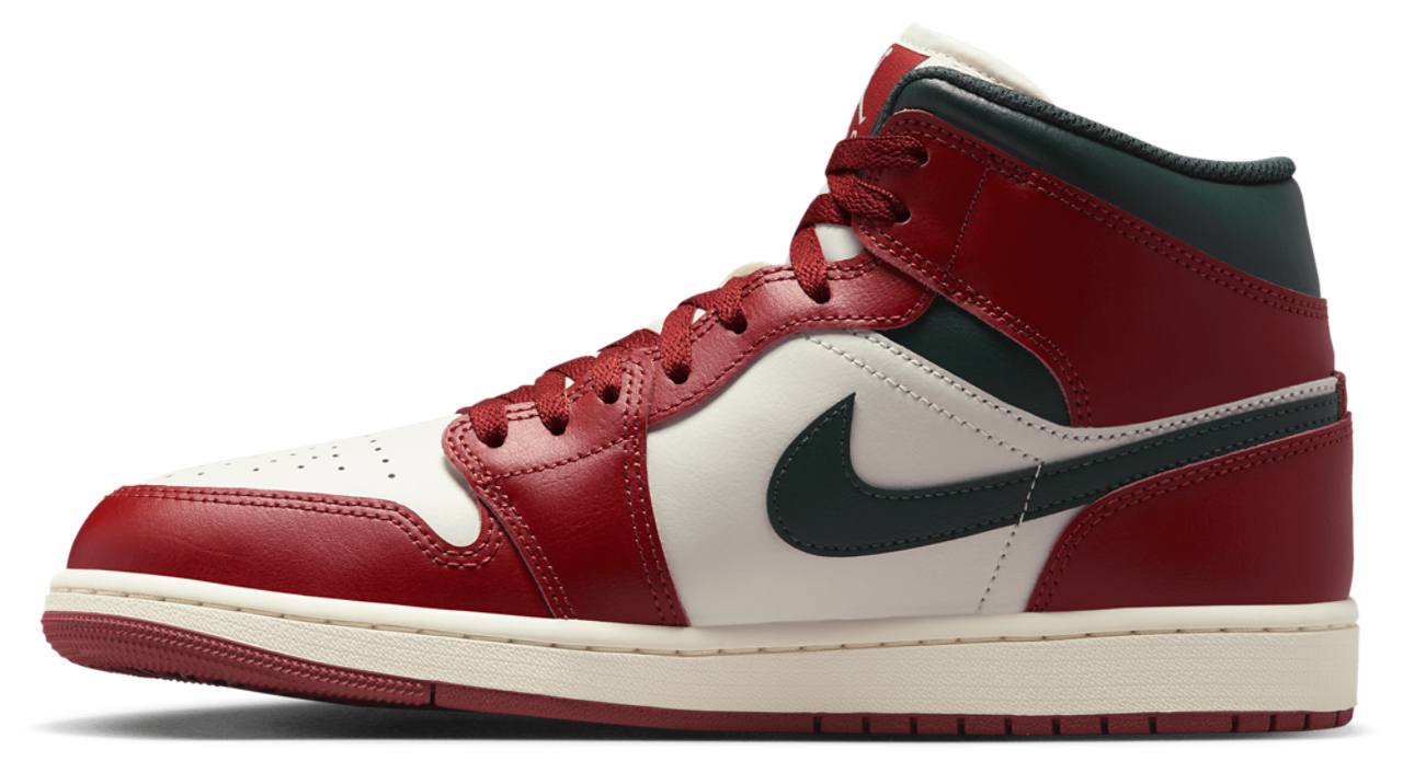 Jordan AJ 1 Mid