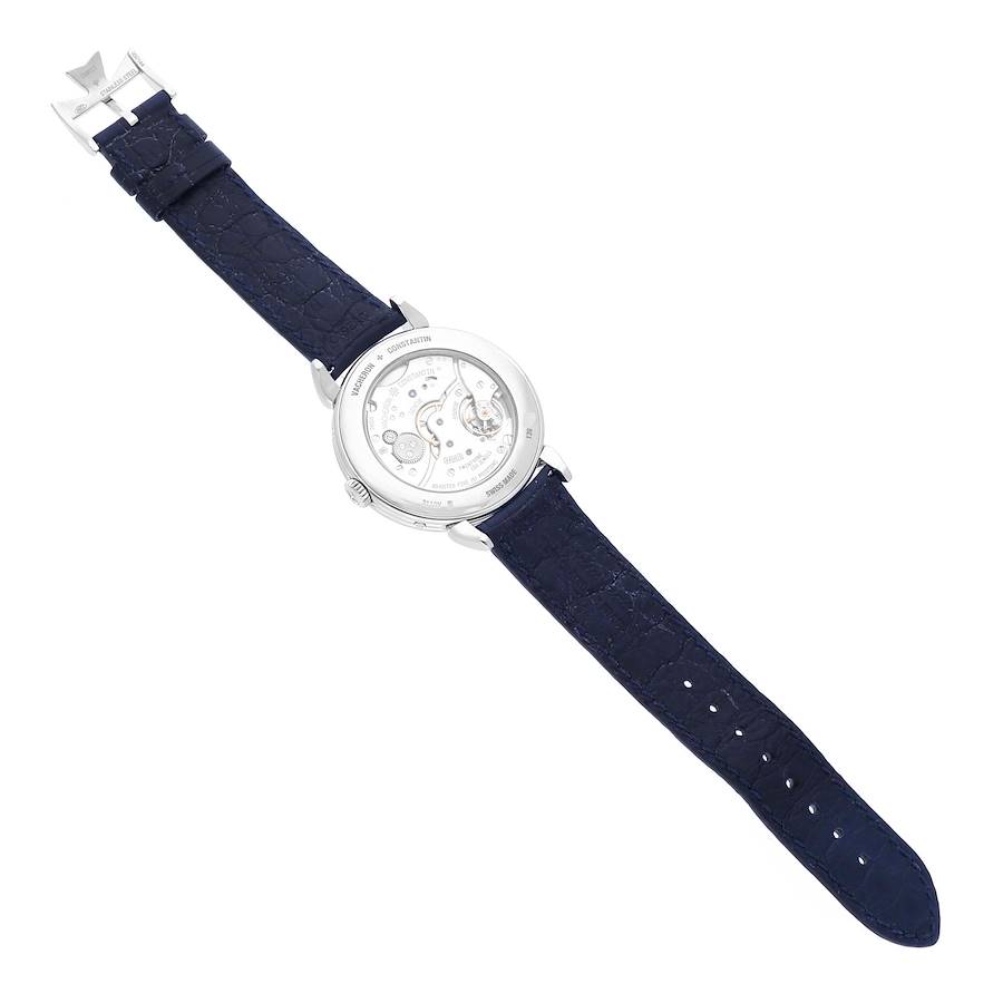 Vacheron Constantin Historiques Triple Calendrier 1942 Mens Watch 3110V