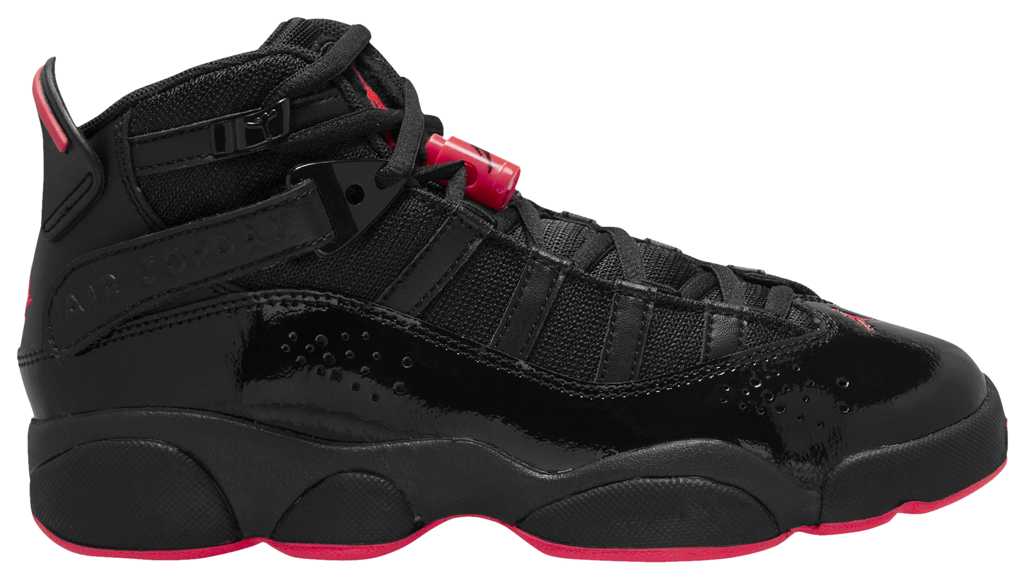 Jordan 6 Rings